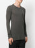 Classic Knitted Top Anthracite