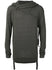 Hooded Sweatshirt Anthracite