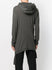 Hooded Sweatshirt Anthracite