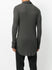 Angora Turtleneck Jumper Anthracite