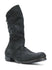 Distressed Boots Black