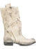 Rugged Slouched Boots Dust