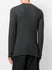 Classic Knitted Sweater Anthracite