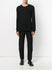 Classic Knitted Sweater Black