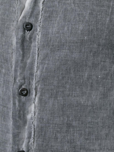 Long Sleeve Shirt Cold Black