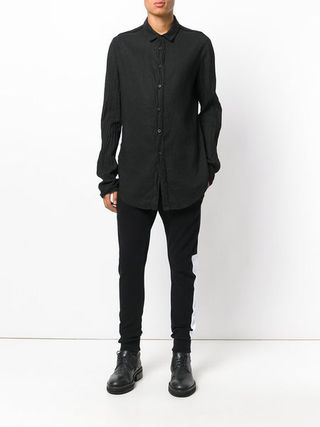 Long Sleeve Shirt Black