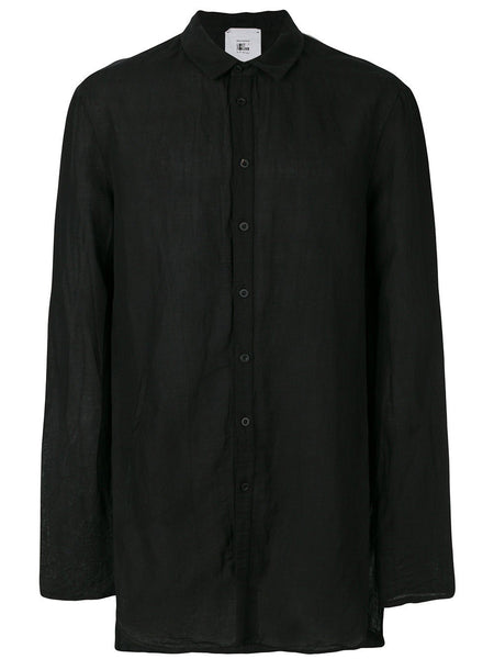 Pocket Shirt Black