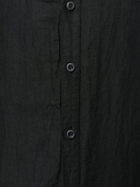 Pocket Shirt Black