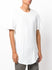 Double Sleeve T-Shirt White