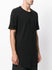 Double Sleeve T-Shirt Black