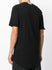 Double Sleeve T-Shirt Black