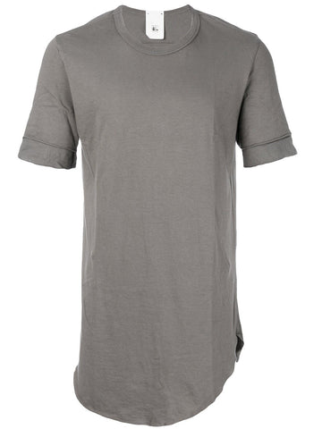 Double Sleeve T-Shirt Dark Olive