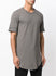 Double Sleeve T-Shirt Dark Olive