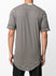 Double Sleeve T-Shirt Dark Olive