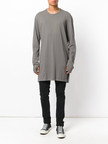 Tunic Dark Olive