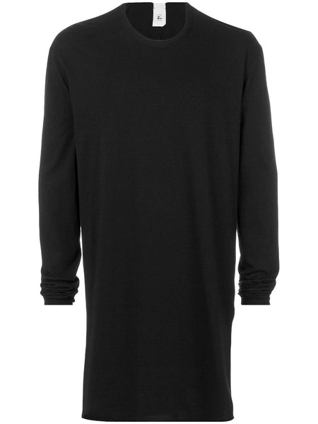 Tunic Dark Black