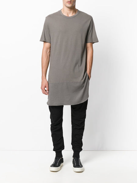 Over T-Shirt Dark Olive