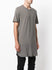 Over T-Shirt Dark Olive