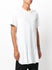 Over T-Shirt White