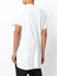 Over T-Shirt White