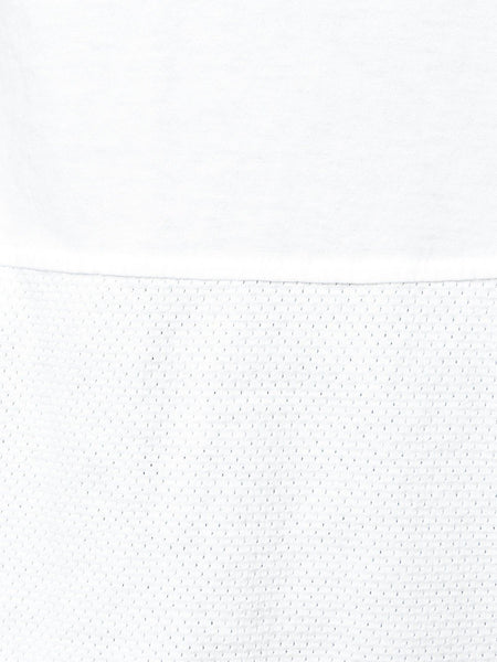 Over T-Shirt White