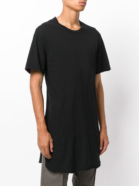 Over T-Shirt Black