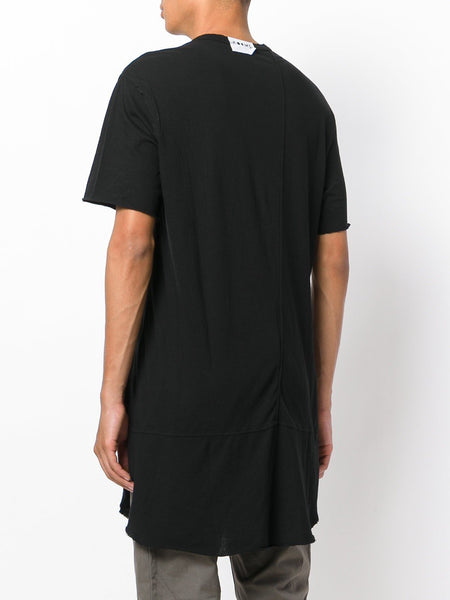 Over T-Shirt Black