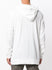 Hooded T-Shirt White