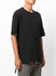 Taped T-Shirt Black