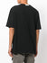 Taped T-Shirt Black