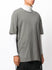 Taped T-Shirt Dark Olive