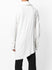 Scarf T-Shirt White