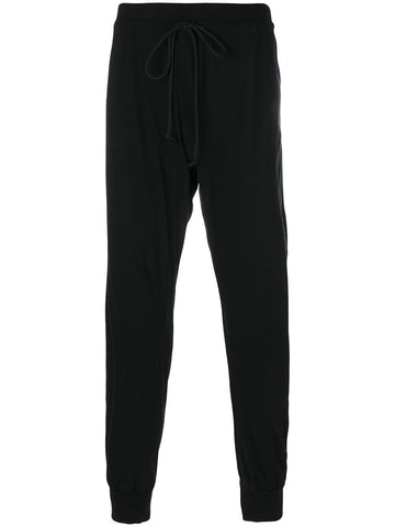 Drawstring Sweatpants