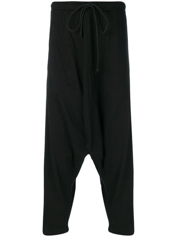 Soft Overpant