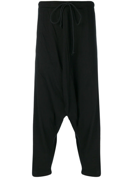 Soft Overpant