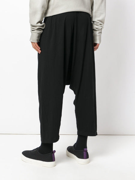 Soft Overpant