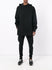 Hooded Sweatshirt Black