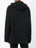 Hooded Sweatshirt Black
