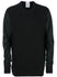 Technical Sleeve Sweatshirt Black