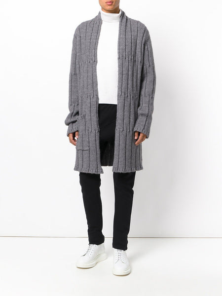 Cropped Pant Black