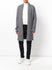 Cropped Pant Black