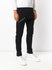 Cropped Pant Black