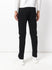 Cropped Pant Black
