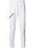 Cropped Pant White