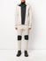 Patch Knee Pant Beige