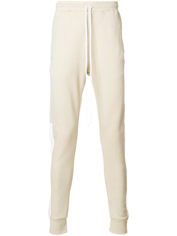 Slim Pant Beige