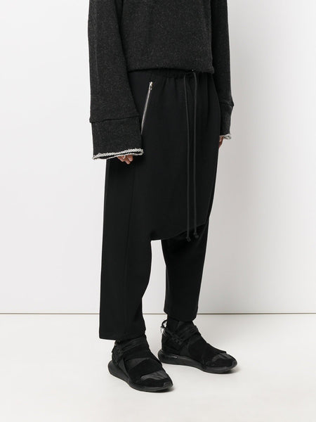 Soft Over Pant