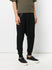 Over Pant Black