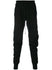 Pleated Pant Black