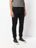 Pleated Pant Black